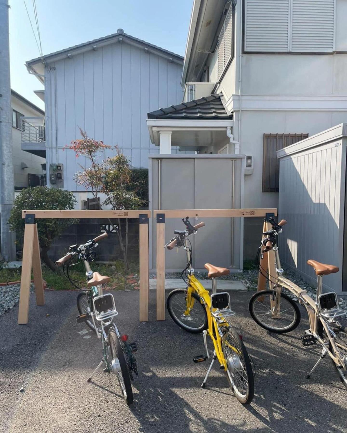 Vacation House月yue Tokushima Exteriör bild